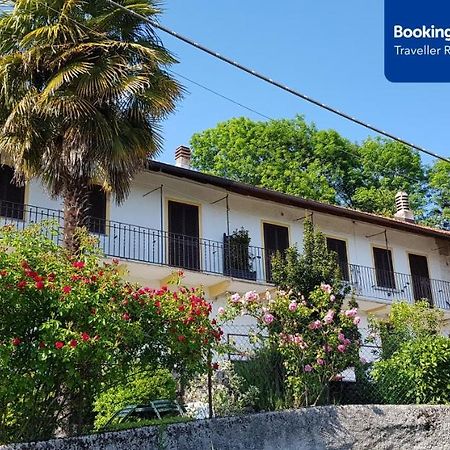 فيلا La Palma Miazzina المظهر الخارجي الصورة